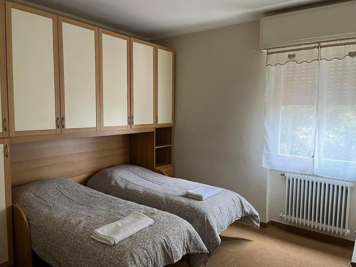 Appartement Home Primavera Desenzano del Garda