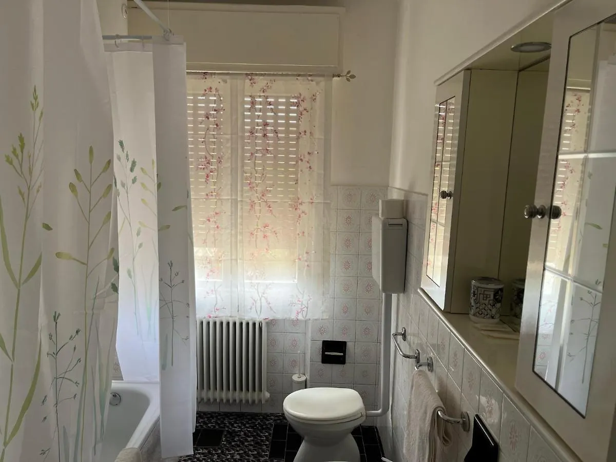 Home Primavera Desenzano del Garda Appartement