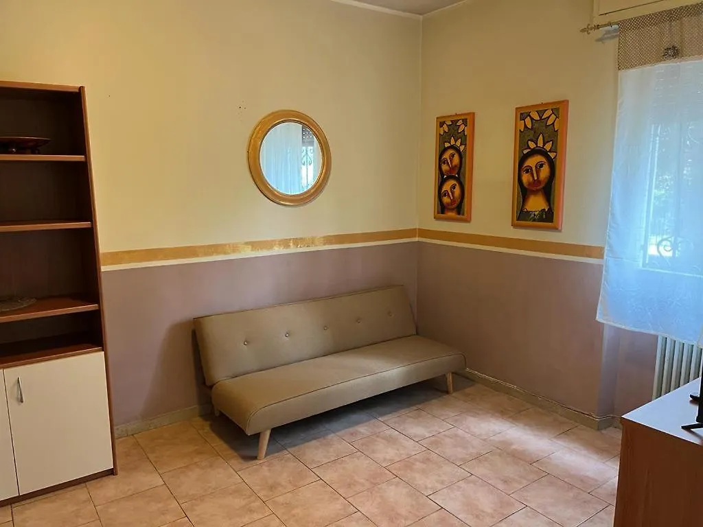 Home Primavera Desenzano del Garda Appartement