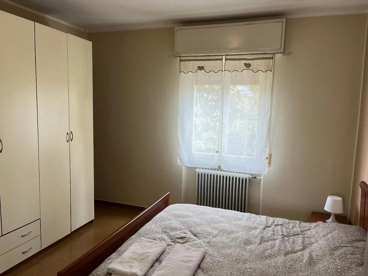 Home Primavera Desenzano del Garda Appartement