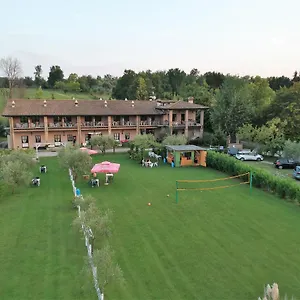  Alloggio per agriturismo Cascina Reciago