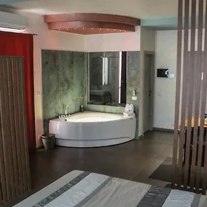  Appartamento Garda Fantasy - Jacuzzi