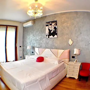  Appartamento La Maison Rose