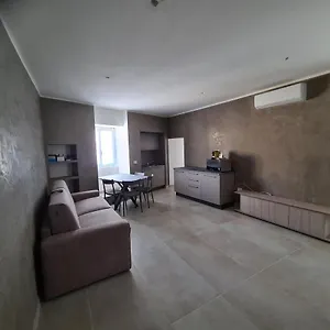  Appartamento Residenza Ai Luf