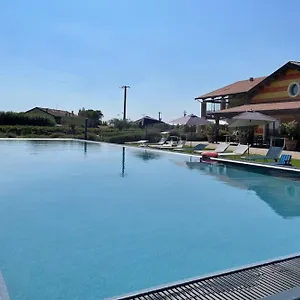  Alloggio per agriturismo Almavite