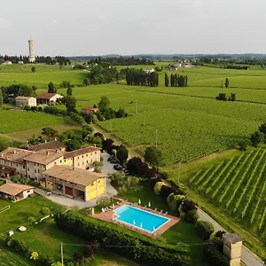  Alloggio per agriturismo Azienda Agrituristica Armea