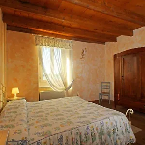  Casa di campagna Cascina Le Preseglie