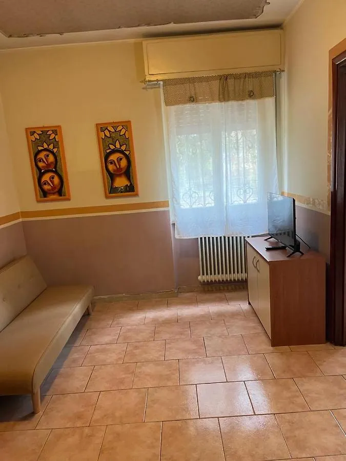 Apartment Home Primavera Desenzano del Garda